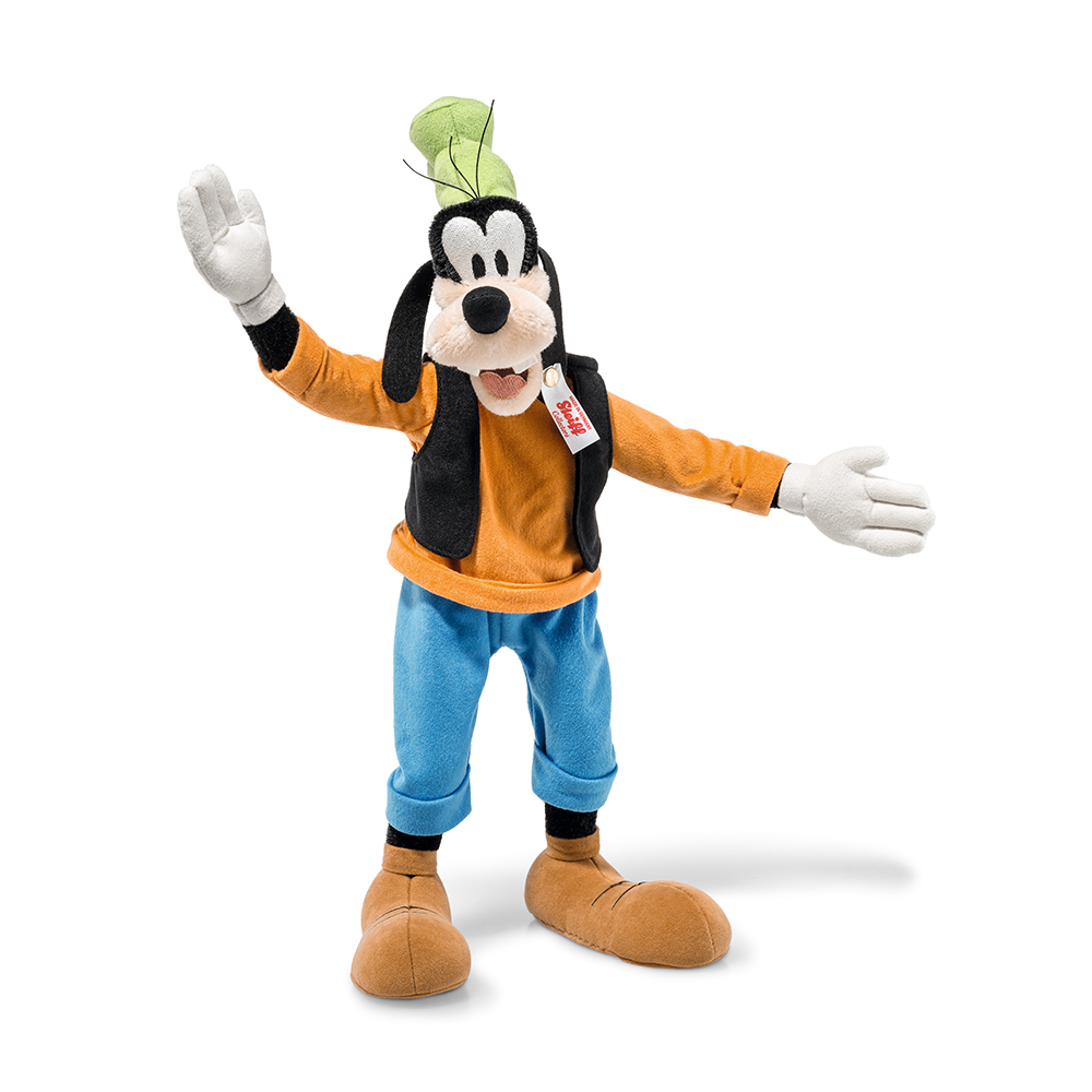 Steiff wճ}: Goofy 