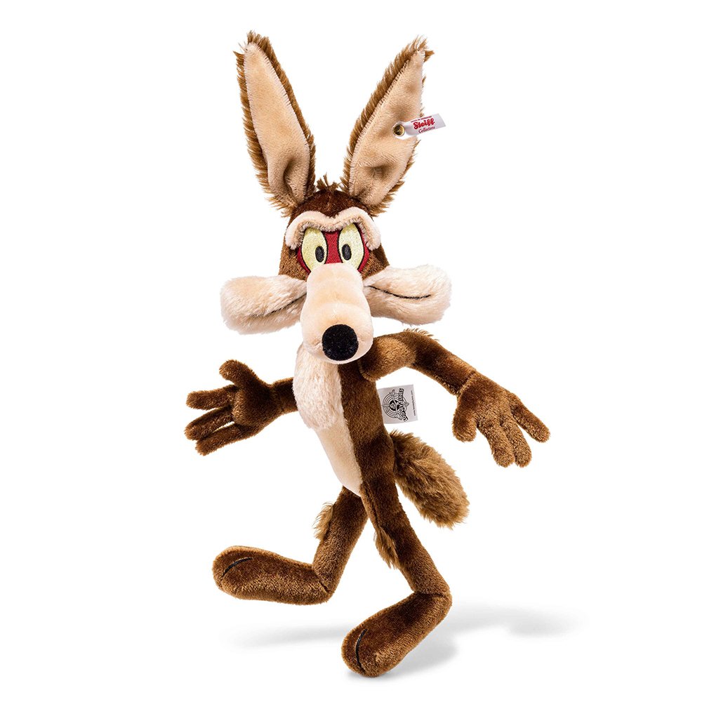 Steiff wճ}: Wile E. Coyote