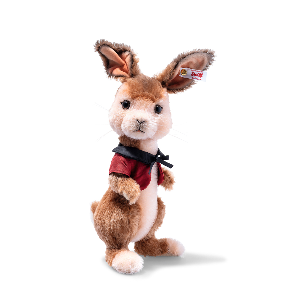 Steiff wճ}: Flopsy Bunny