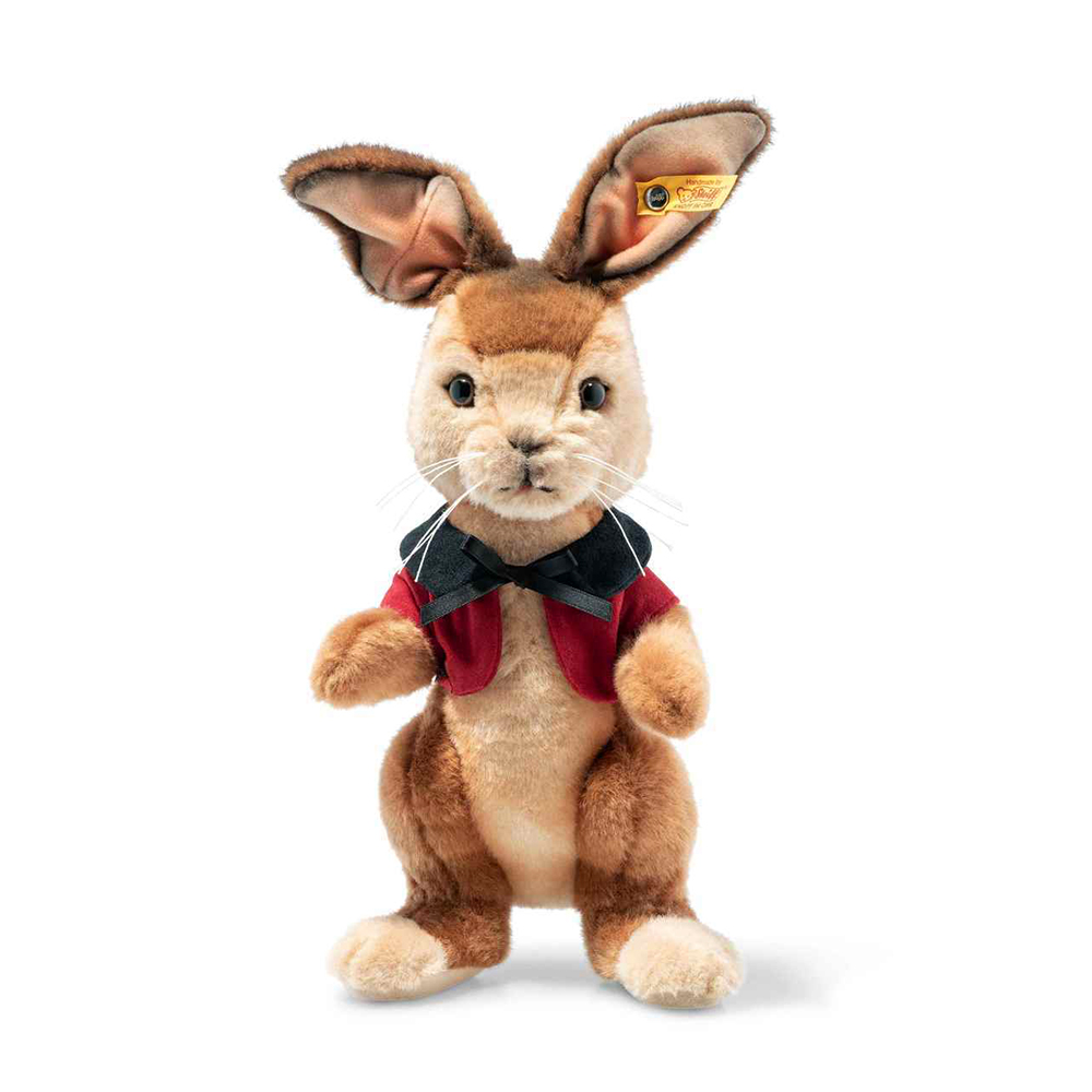 Steiff wճ}: Flopsy Bunny