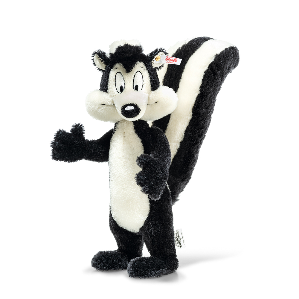 Steiff wճ}: Pepe LePew ^بؼ֥֤