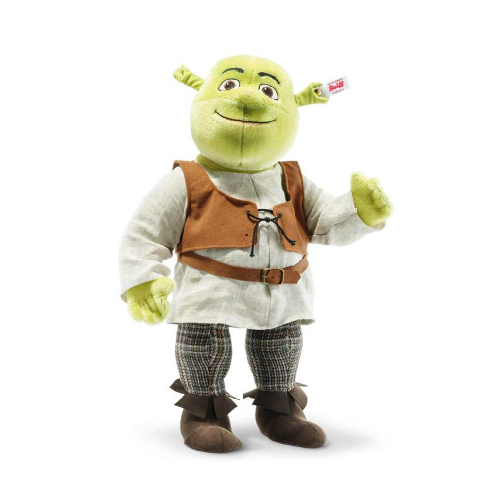 Steiff wճ}: Shrek vJ (movie)