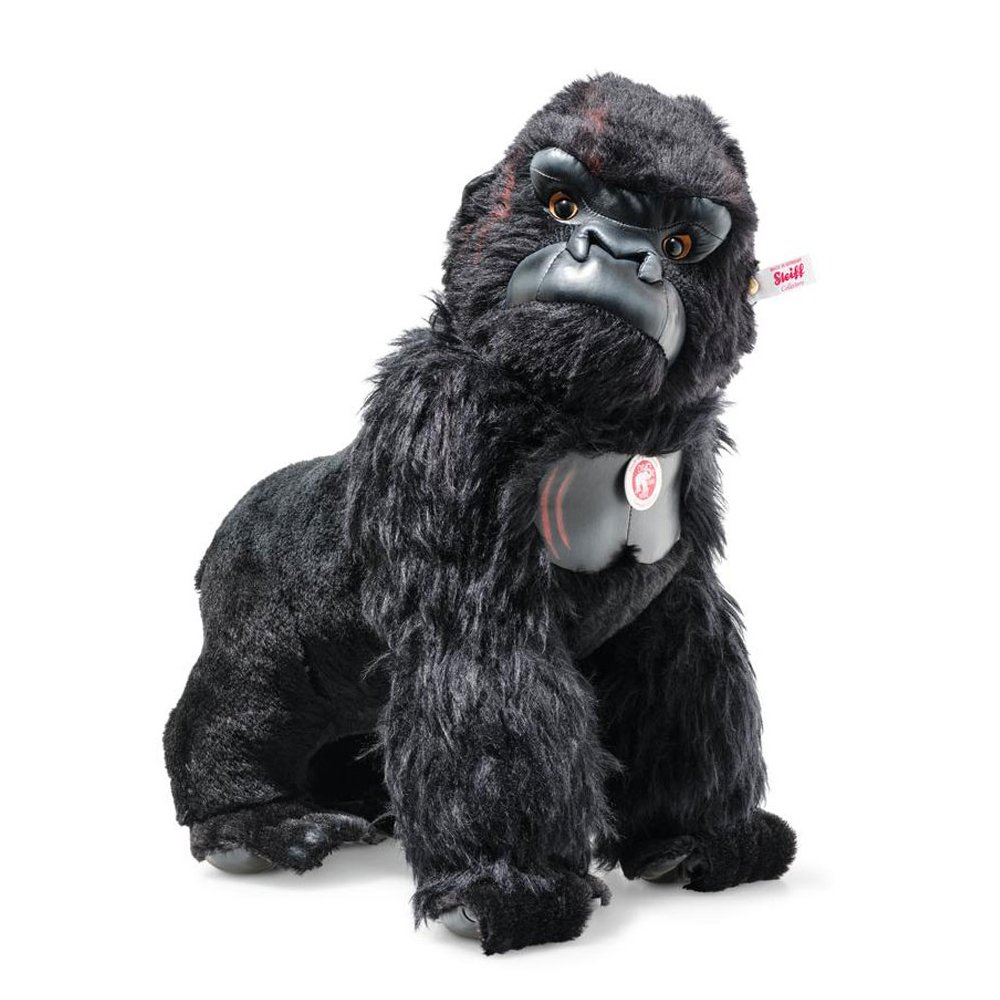 Steiff wճ}: King Kong  (movie)
