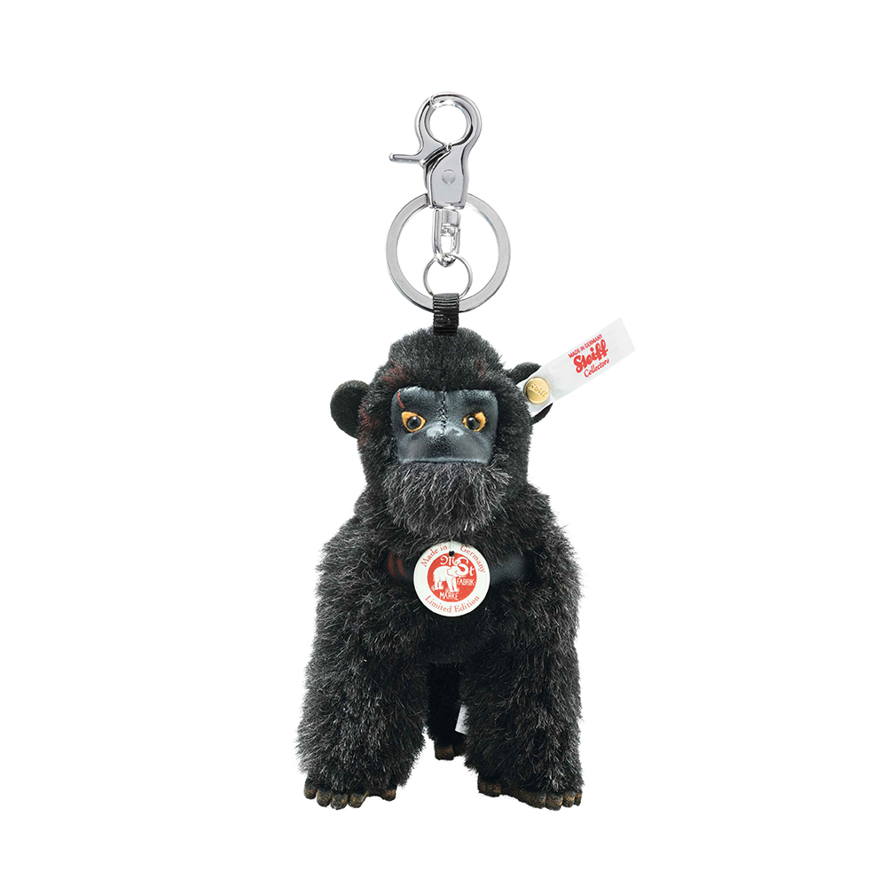 Steiff wճ}: King Kong Keyring