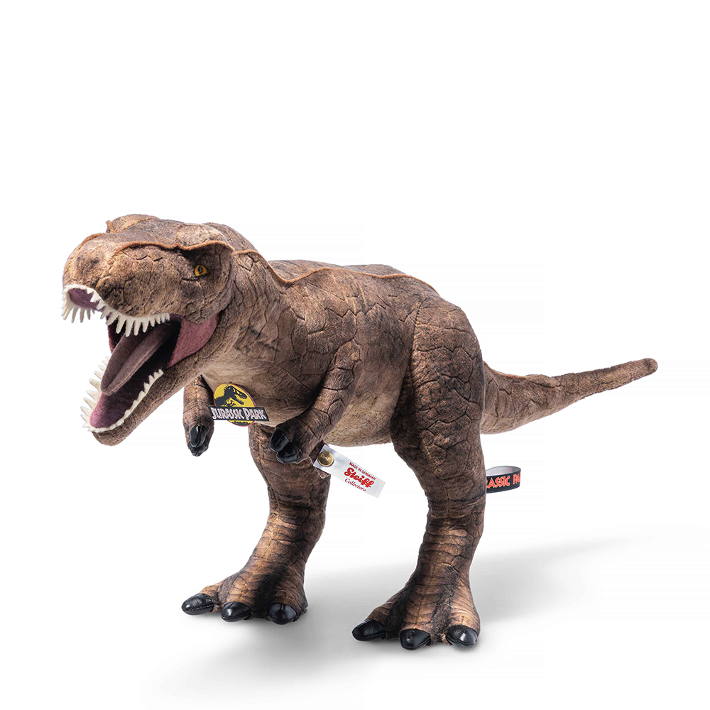 Steiff wճ}: Jurassic Park T-Rex L/E2000