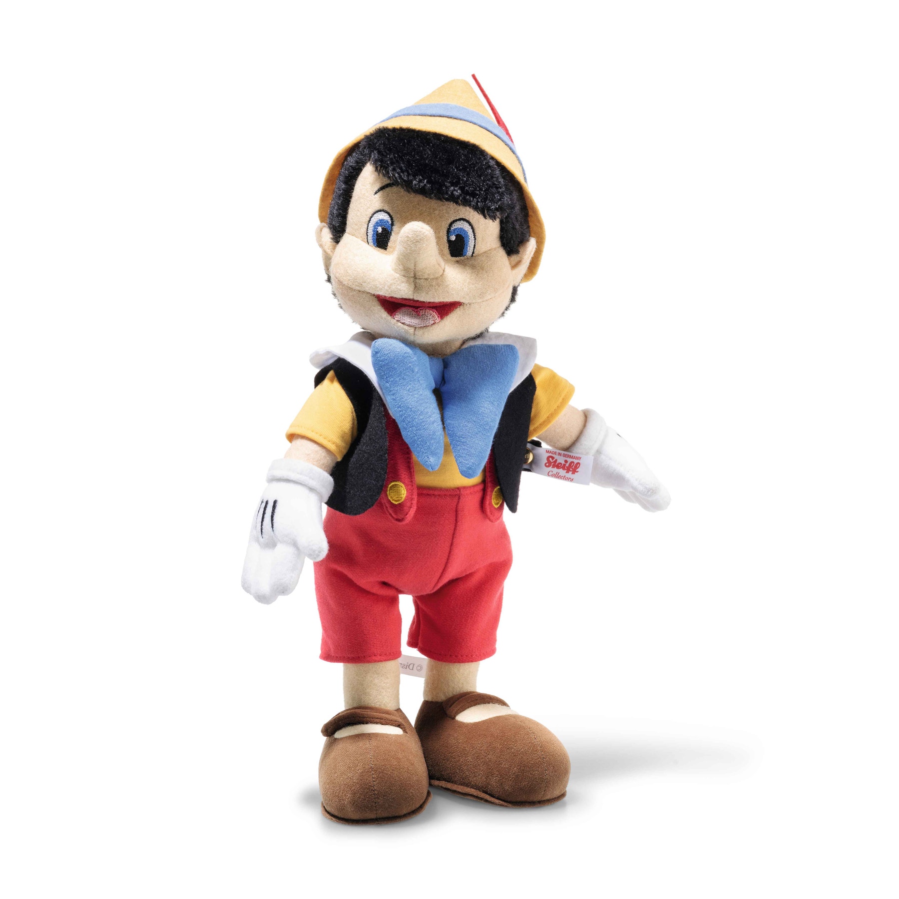 Steiff wճ}: Disney Pinocchio  