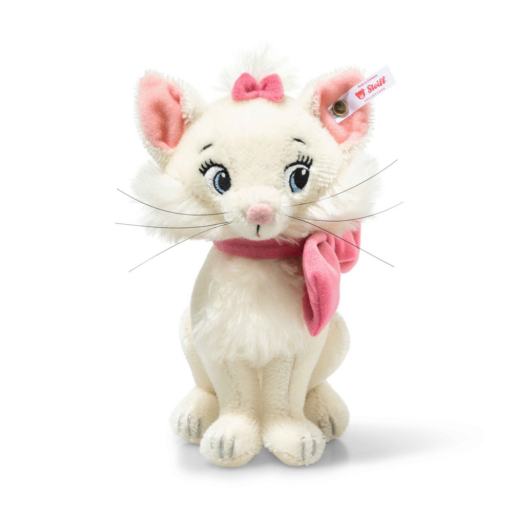 Steiff wճ}: Disney Aristocat Marie L/E2000
