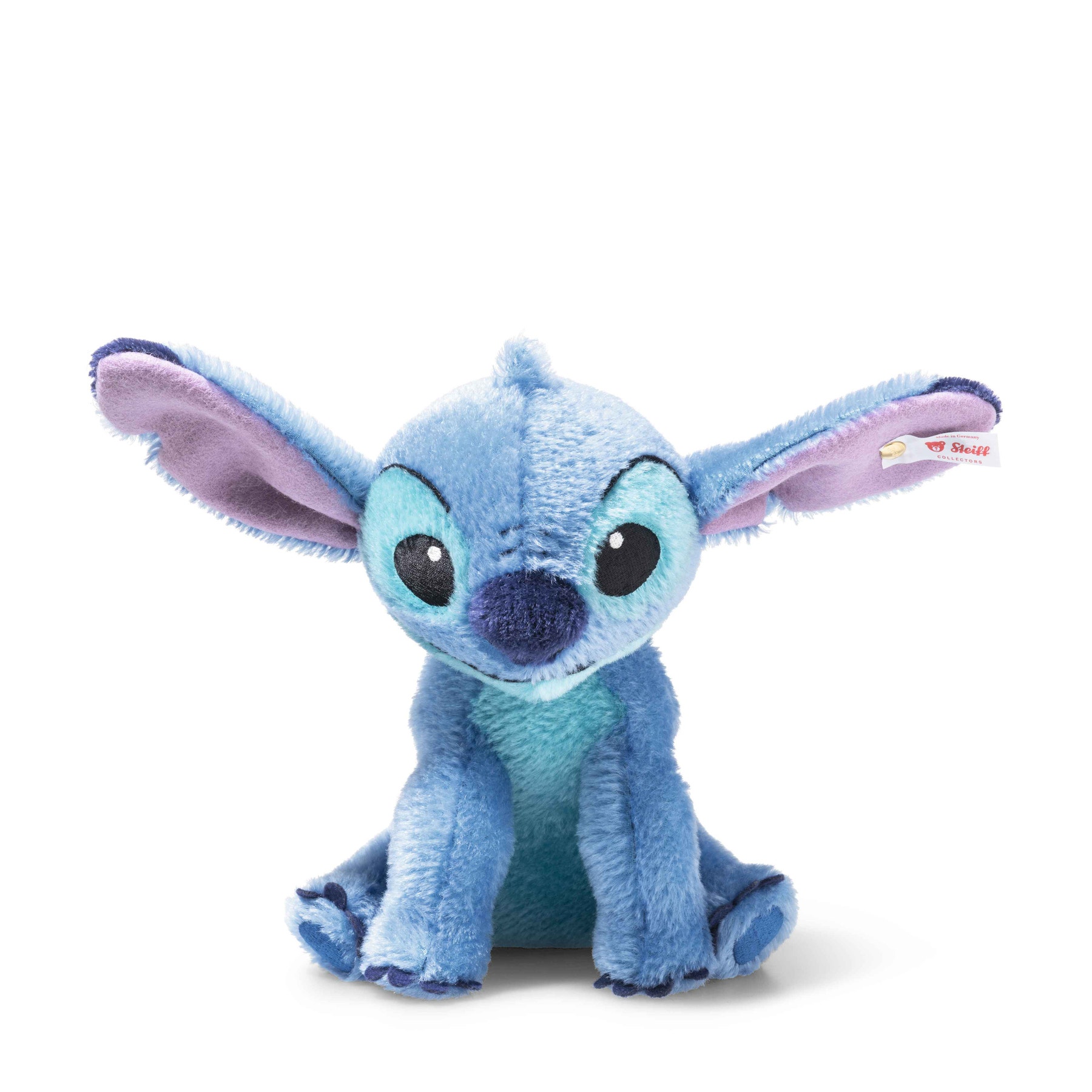 Steiff wճ}: Disney Stitch