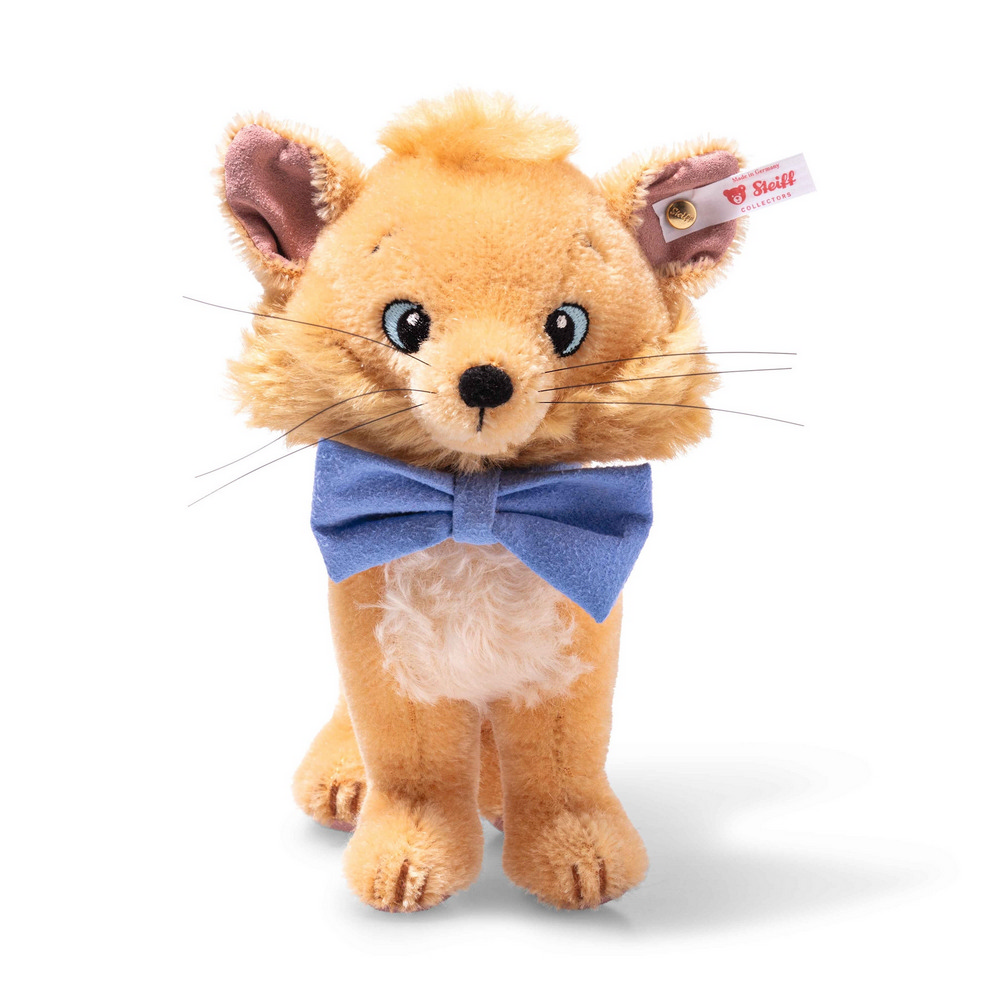 Steiff �w����ճ����}��: Disney Aristocat Toulouse L/E2000