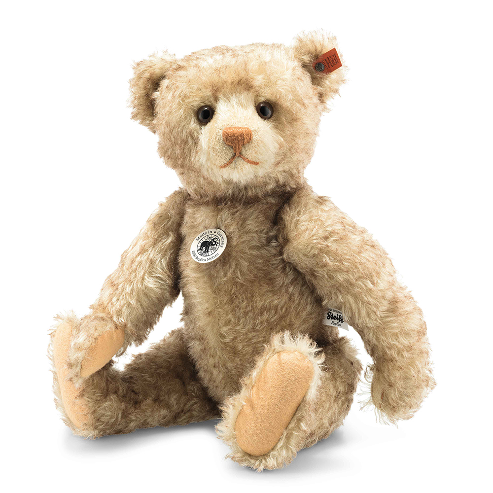 Steiff wճ}: Teddy Bear Replica 1926