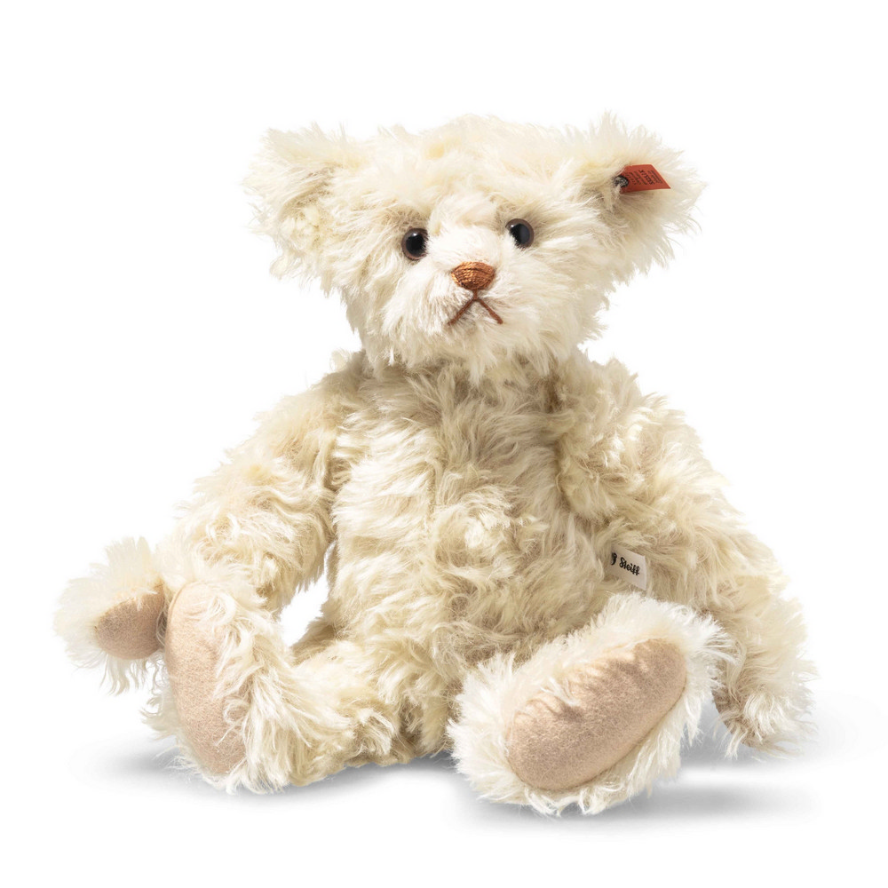 Steiff �w����ճ����}��: 1925 Teddy Bear Replica L/E925
