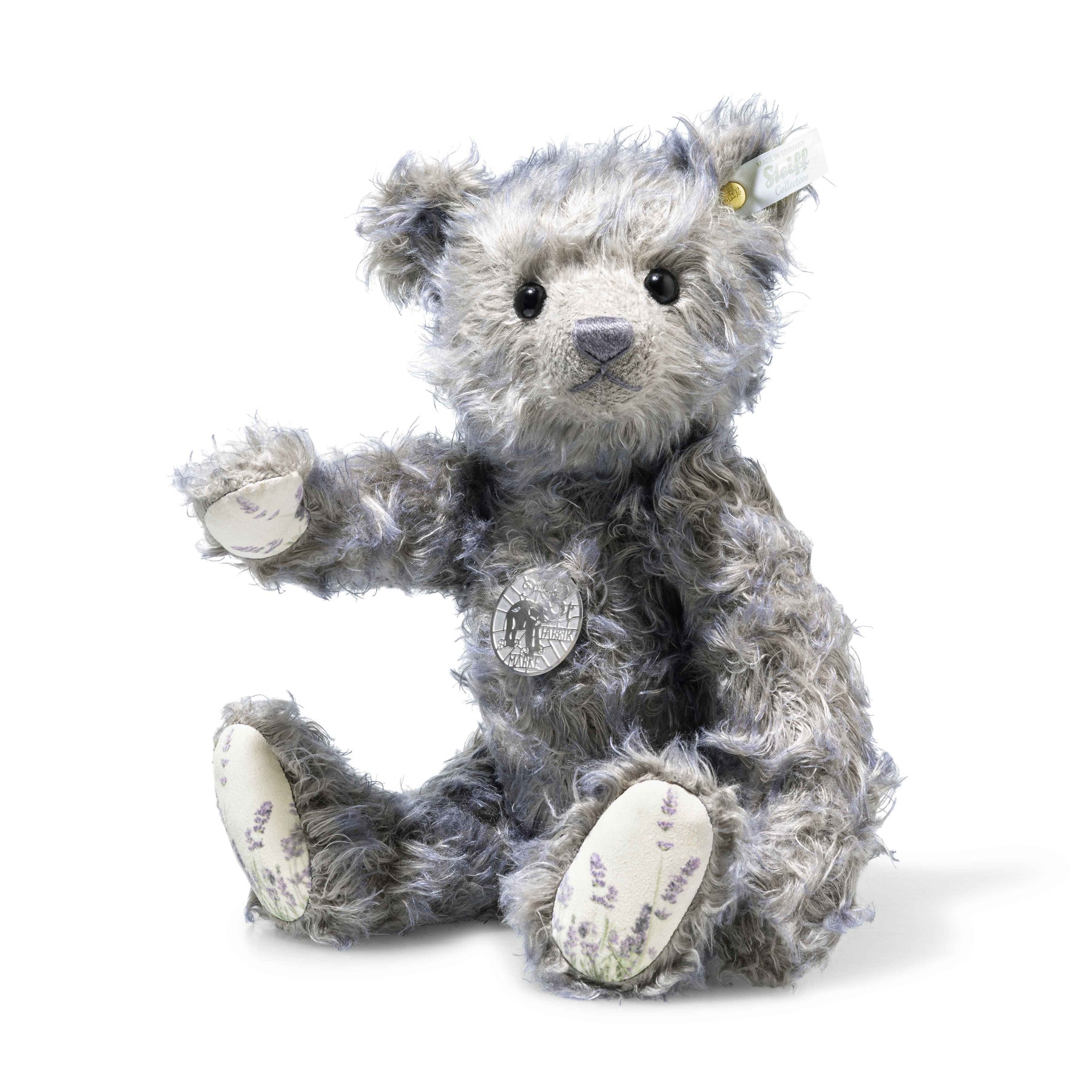 Steiff �w����ճ����}��: Steiff Club edition 2024