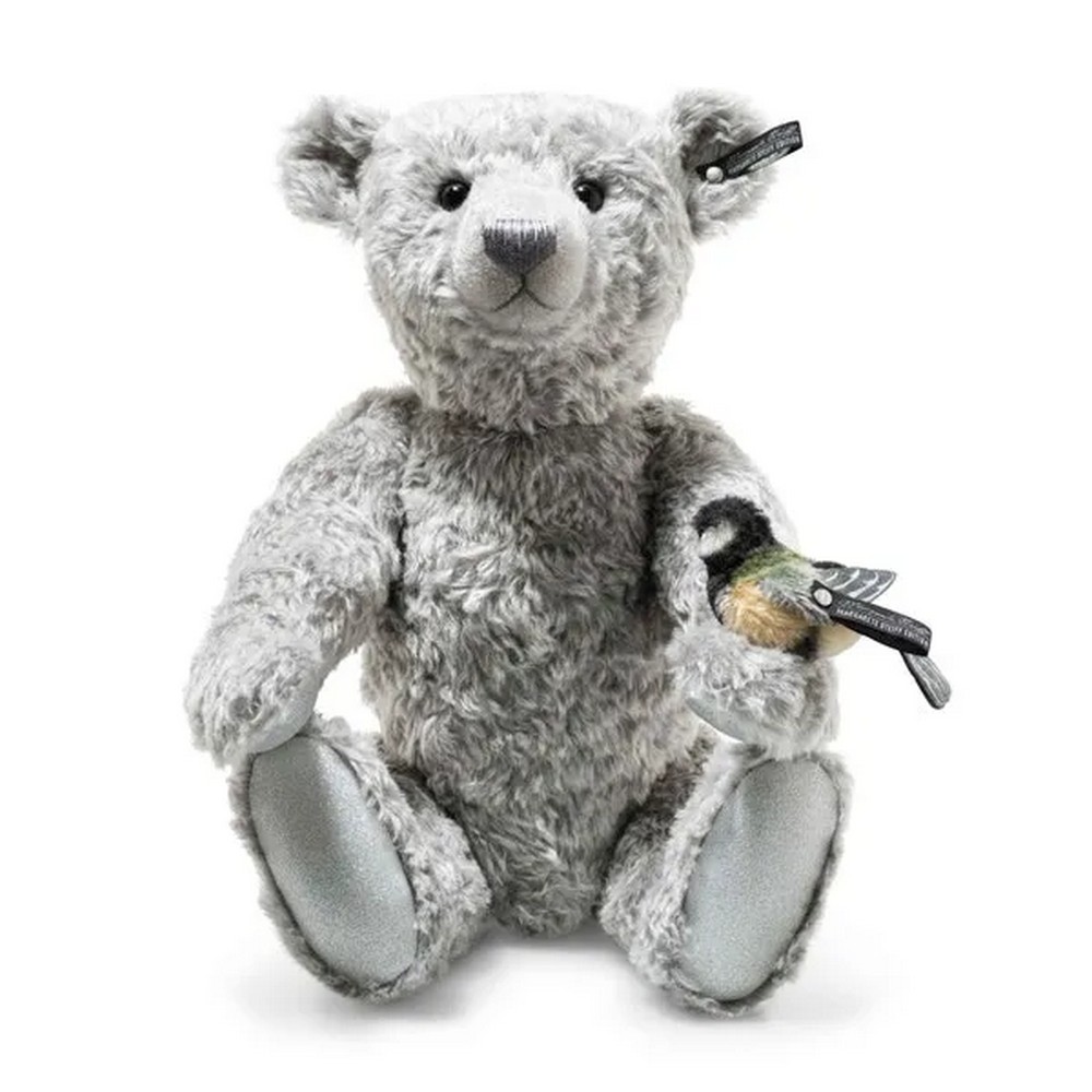 Steiff wճ}: 2024 Margarete Steiff Club Edition Lucio Teddy Bear