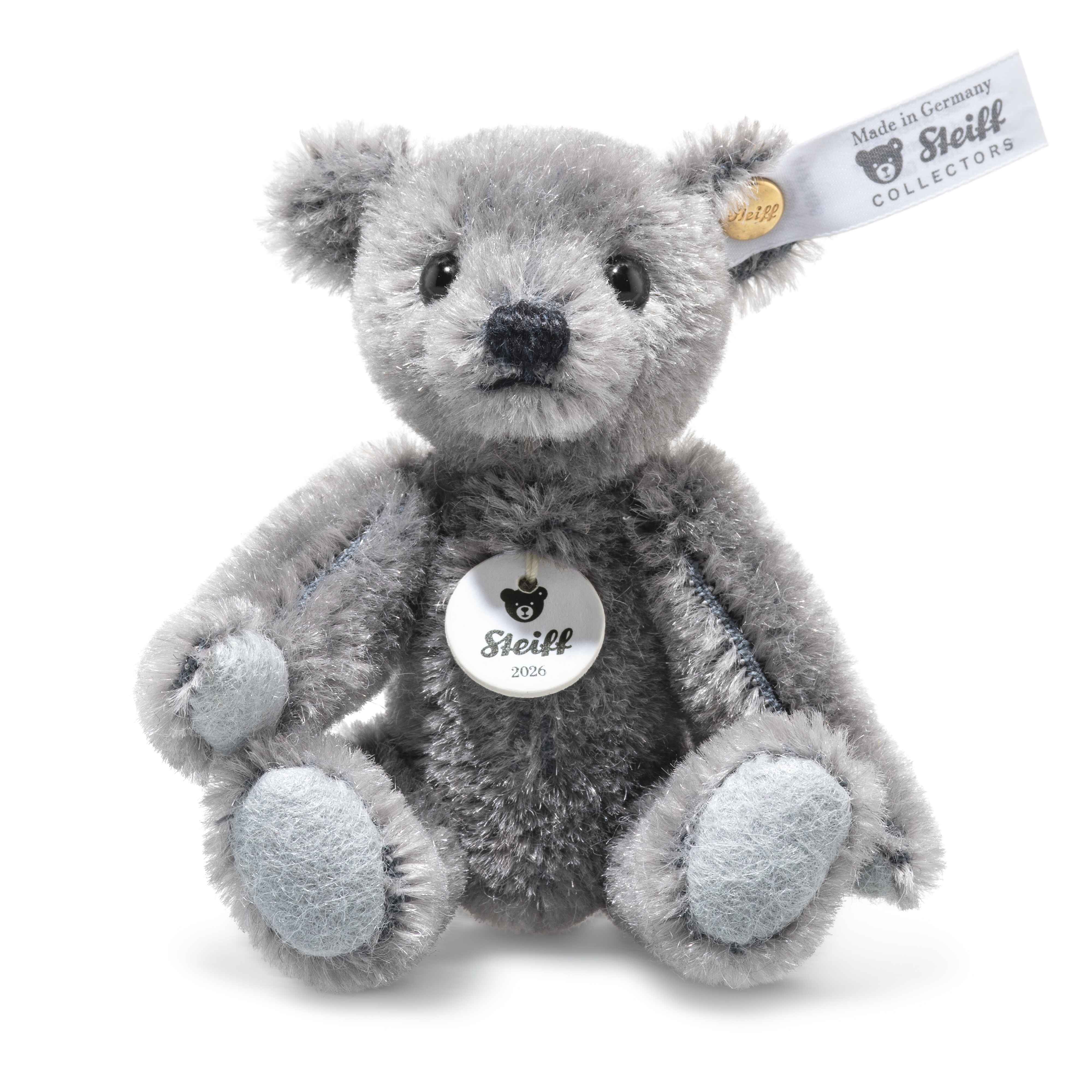 Steiff �w����ճ����}��: Steiff Club annual gift 2026