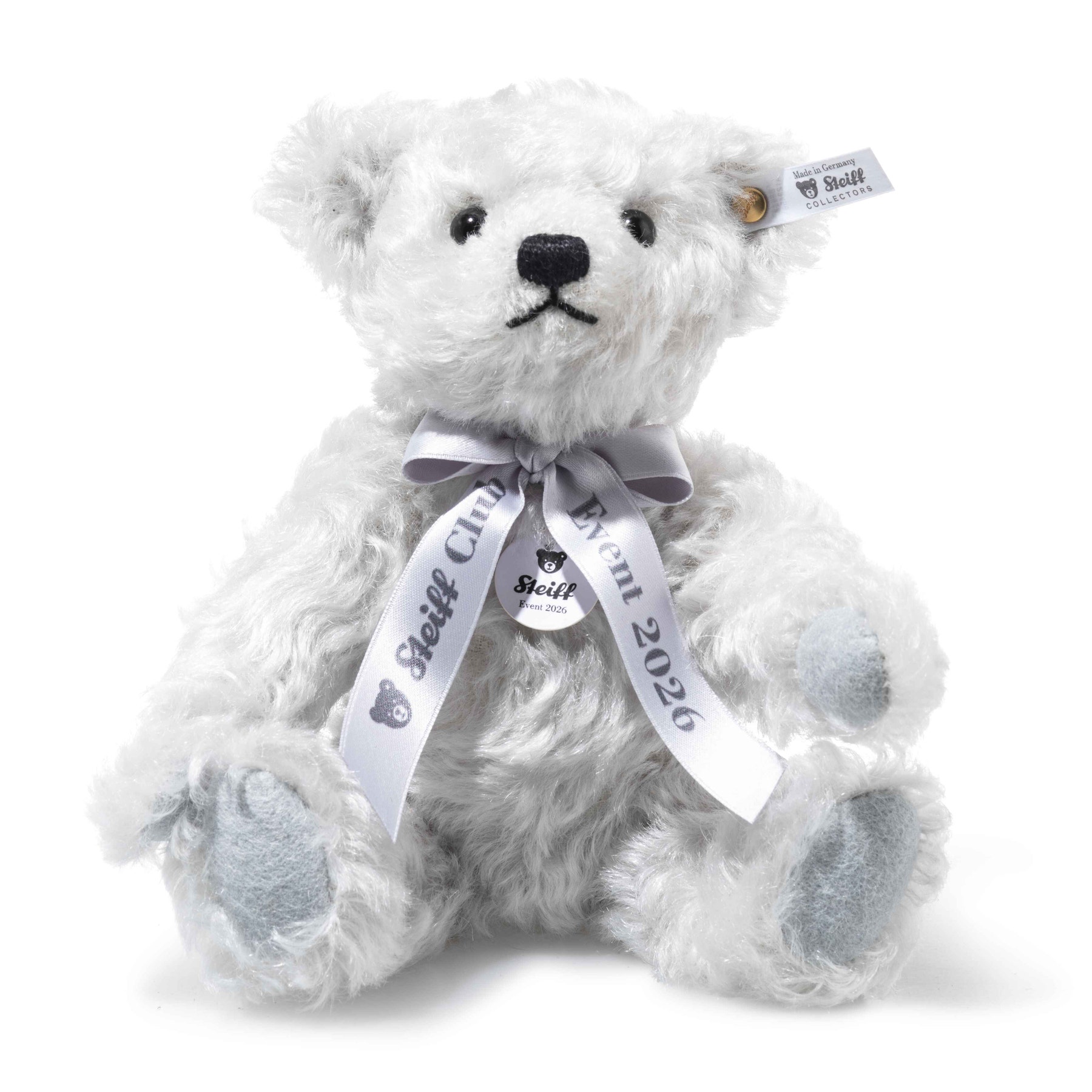Steiff �w����ճ����}��: Event Teddy bear 2026