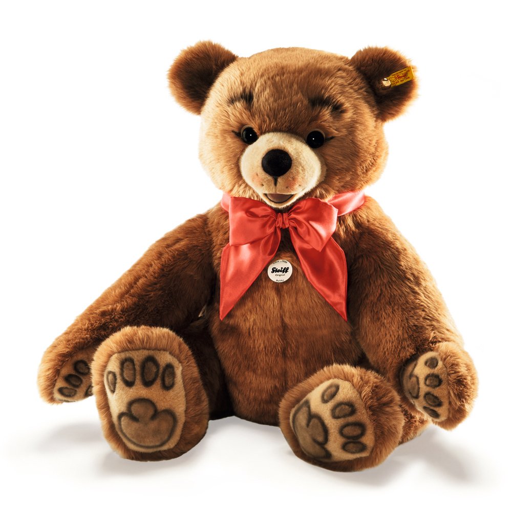 Steiff wճ}: Bobby Teddy Bear