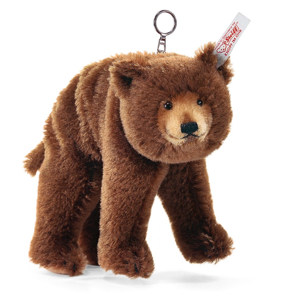 Steiff wճ}: Teddy Bear Bag