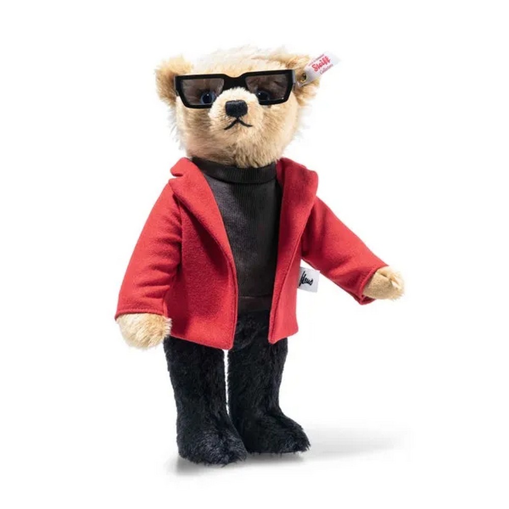 Steiff wճ}: Heino Teddy bear