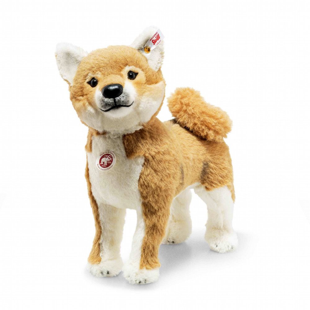 Steiff wճ}: Shiba Inu Kotaro 