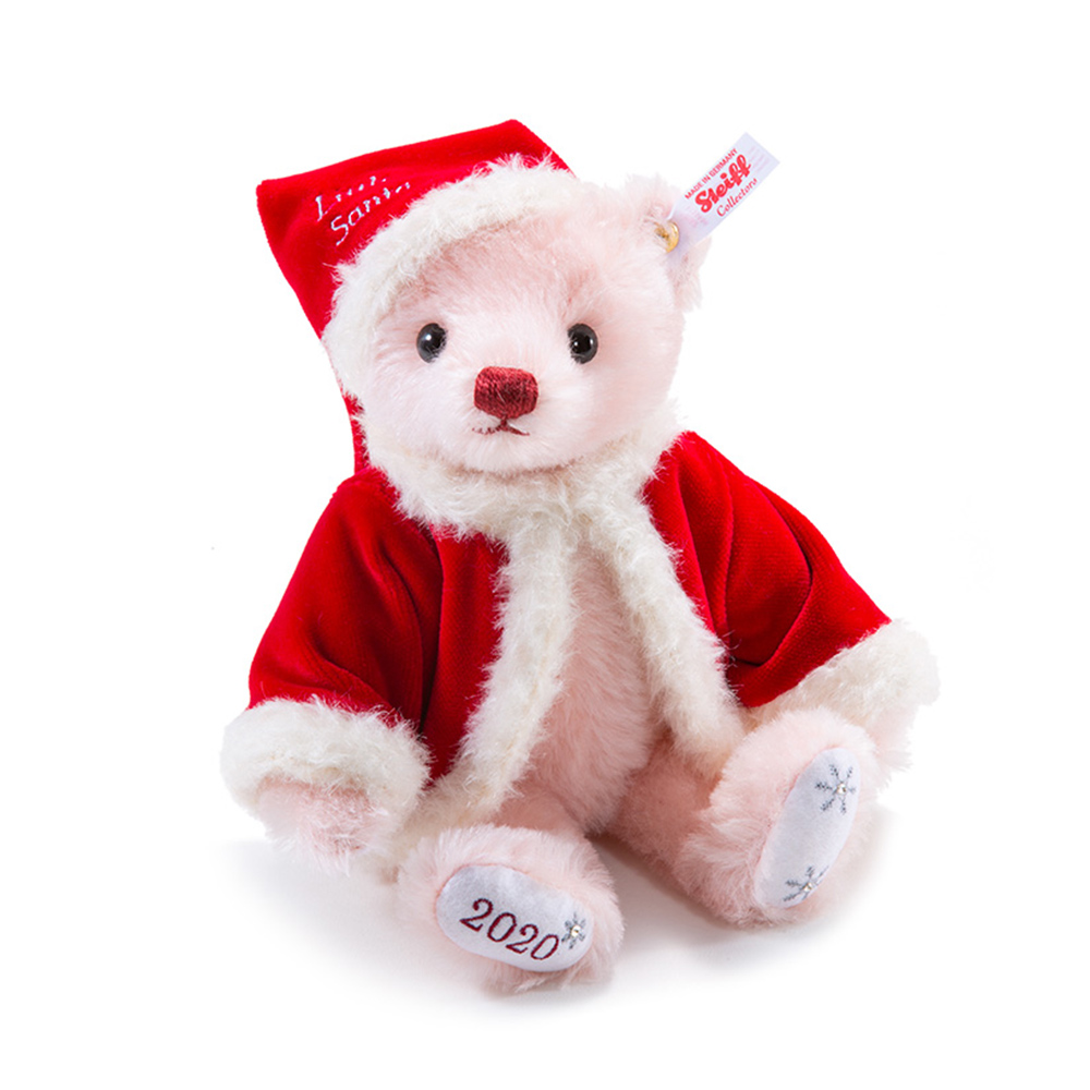 Steiff wճ}: Little Santa