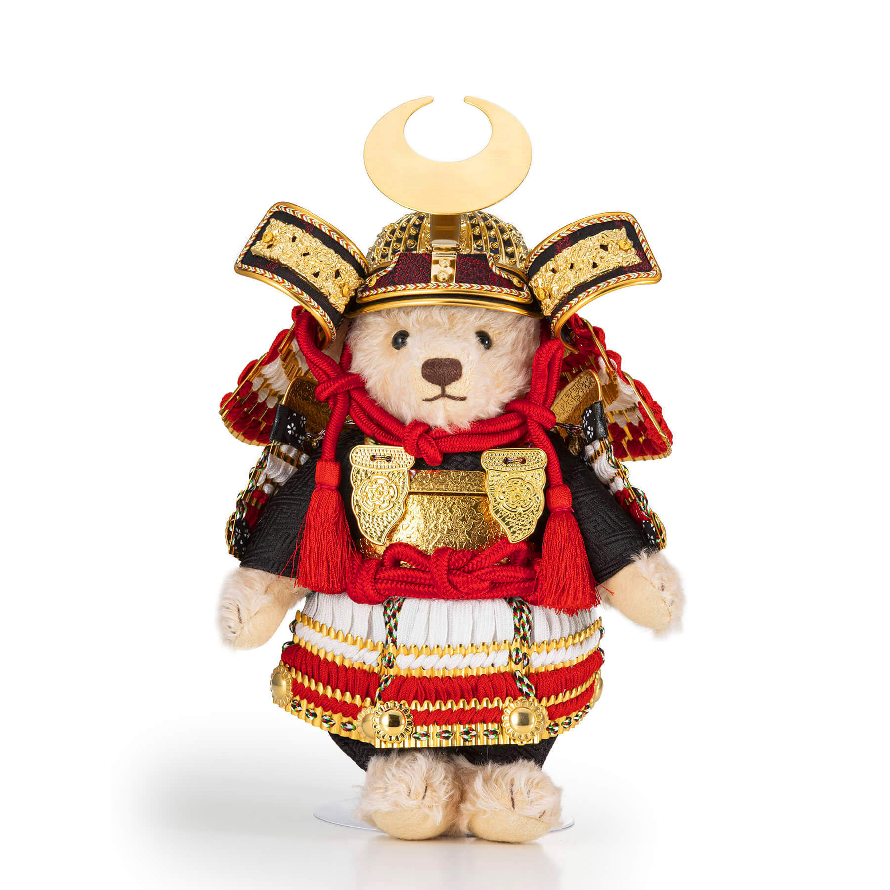 Steiff wճ}: Samurai-Nichirin(Ӷ)