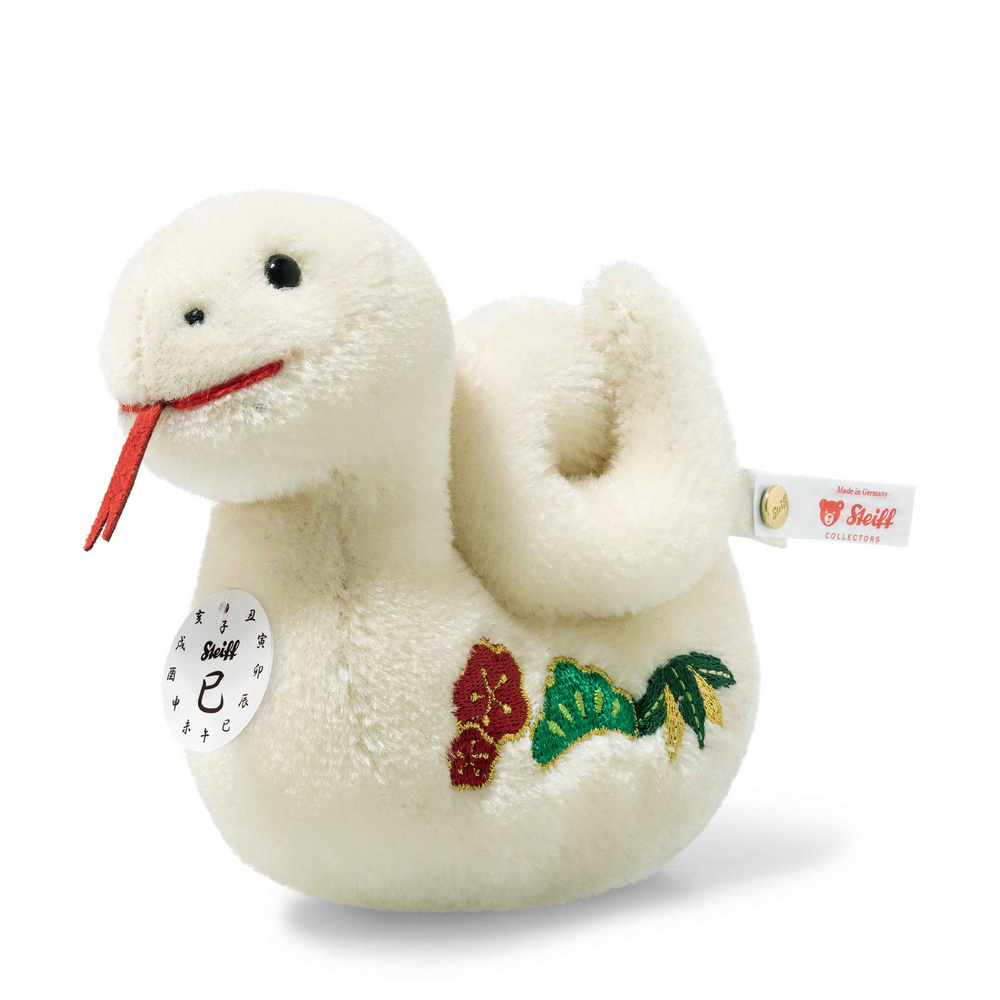 Steiff wճ}: Year of the Snake (D)