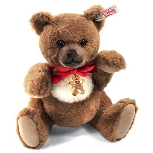 Steiff wճ}: Teddy bear Cookie