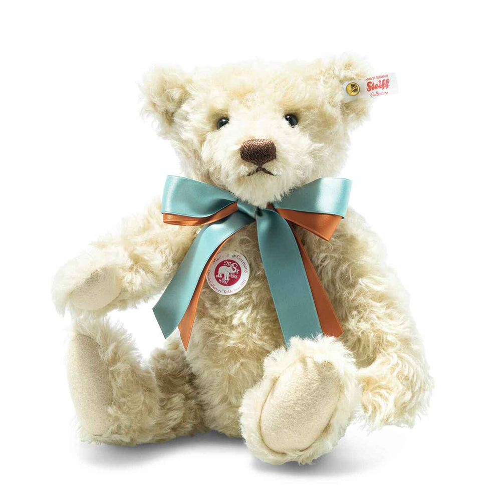 Steiff wճ}: British Collectors Teddy Bear