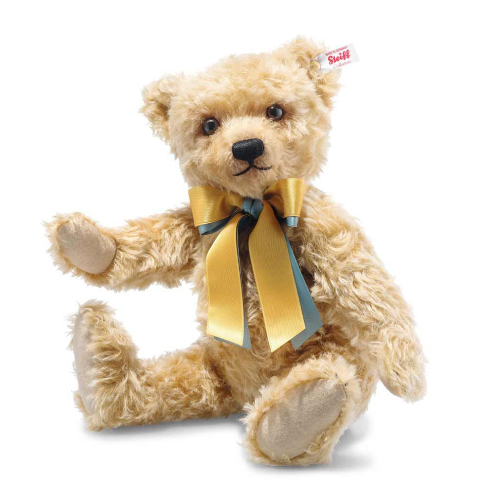 Steiff wճ}: British Collectors Teddy Bear