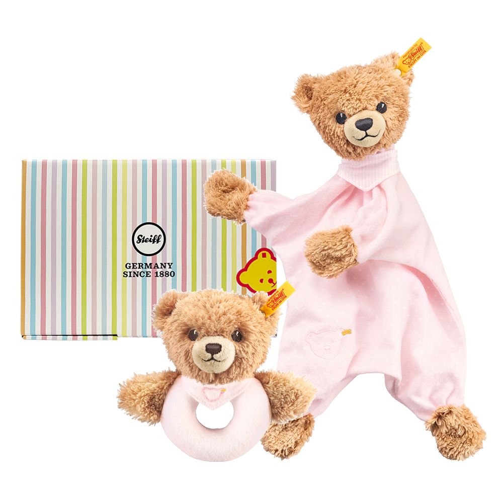 Steiff wճ}: Sleep Well Bear ߺ§