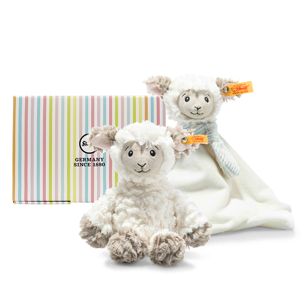 Steiff wճ}: Baby Lita Lamb §