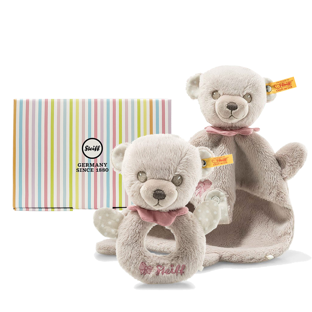 Steiff wճ}: Levi Teddy Bear §