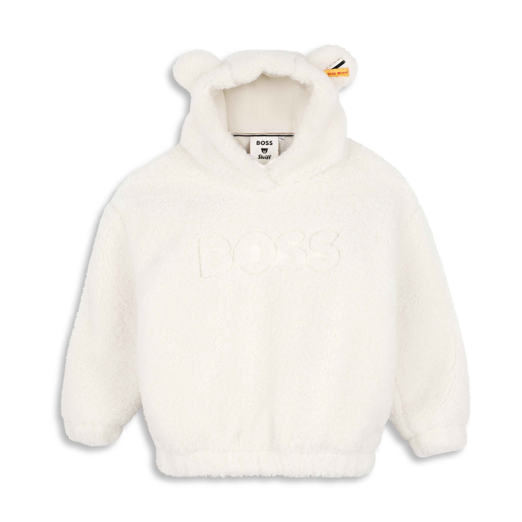 Steiff wճ}: BOSS x Steiff sU(ൣ)