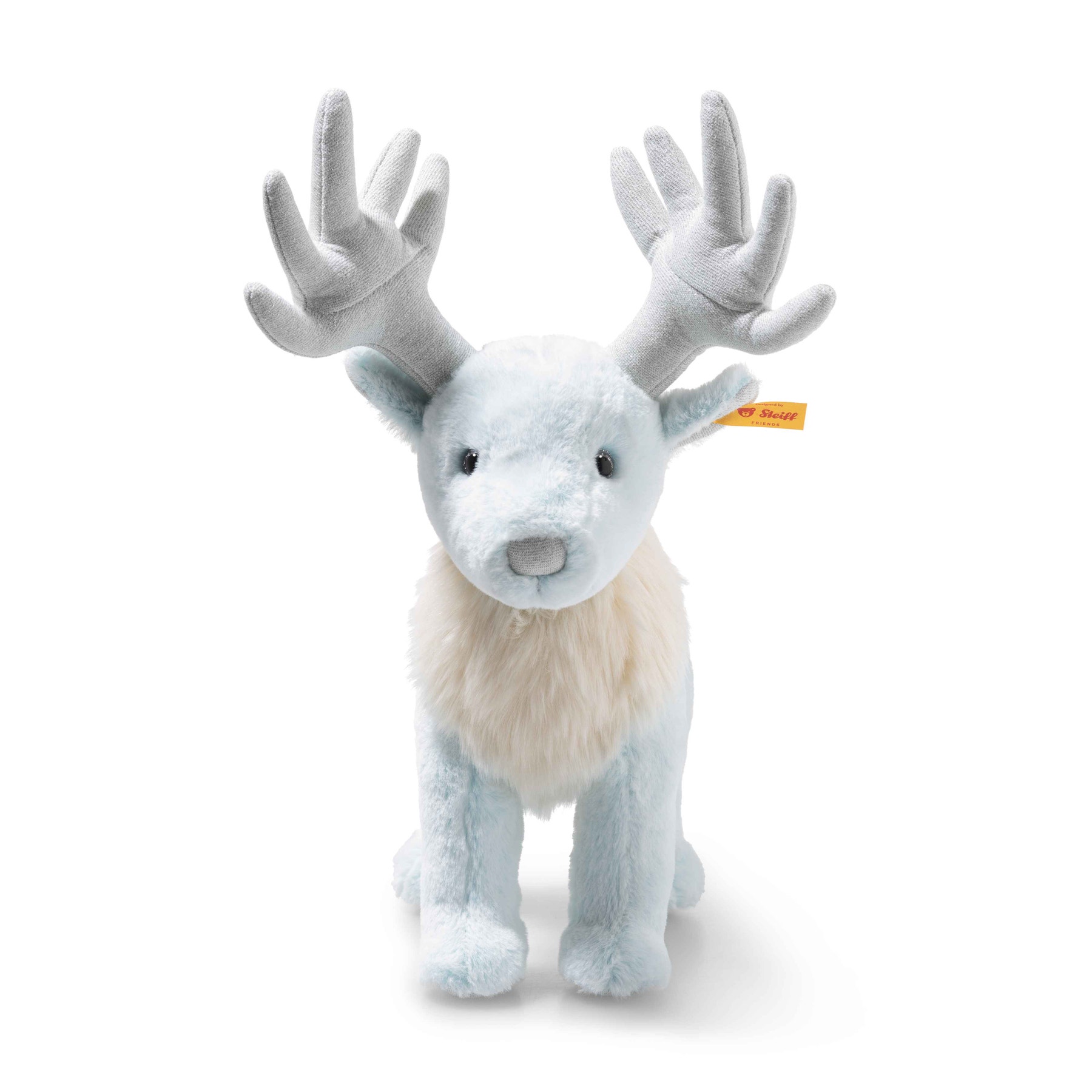 Steiff wճ}: Patronus stag (Harry Potter)