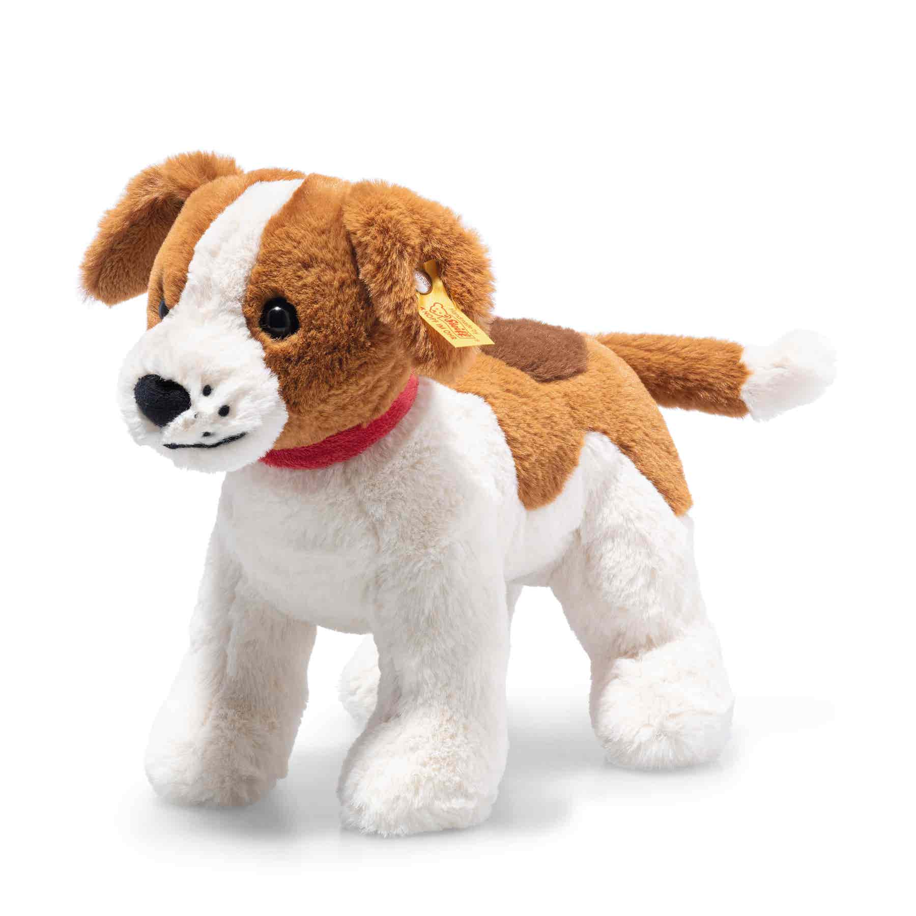 Steiff wճ}: Soft Cuddly Friends Snuffy dog